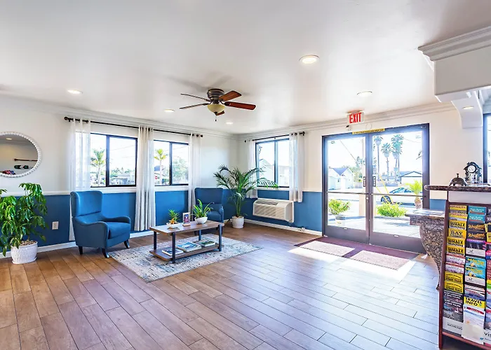 Aloha Inn
