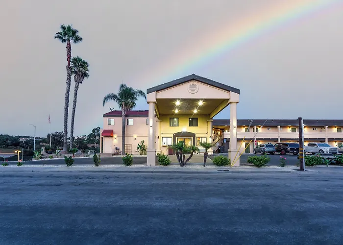 Aloha Inn