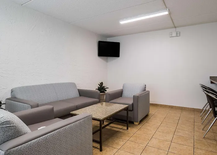 Motel 6-Prospect Heights, Il