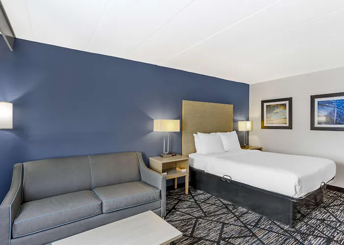 Best Western Westgate Inn