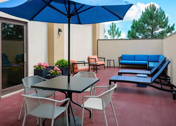 Hampton Inn Buffalo-Airport Galleria Mall