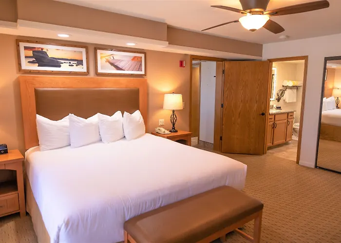 The Tahoe Beach & Ski Club Owners Association