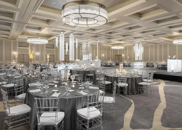 Hyatt Regency Bethesda Near Washington D.C.