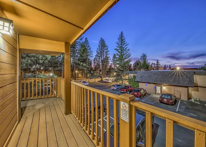 The Tahoe Beach & Ski Club Owners Association