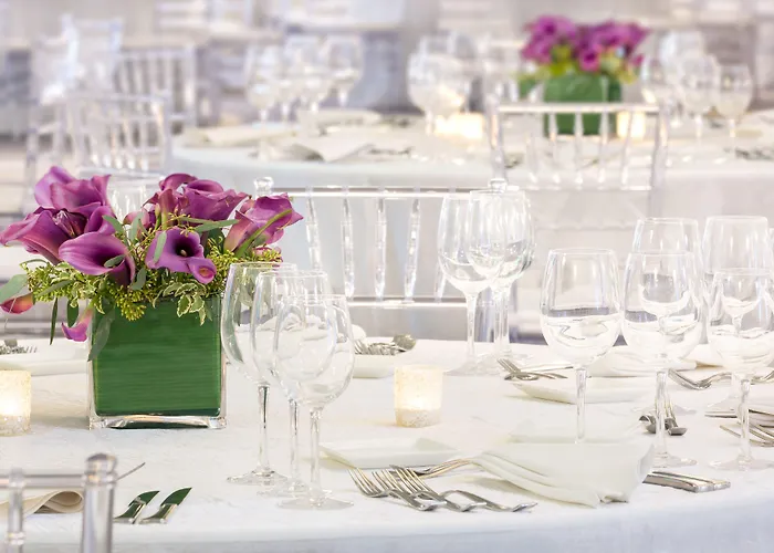 Hyatt Regency Bethesda Near Washington D.C.