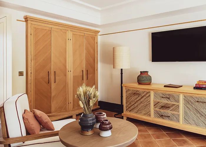 Hotel Lou Pinet