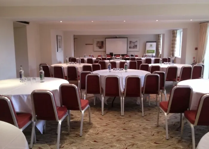 Holiday Inn Ashford - North A20 By Ihg