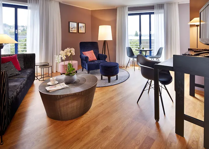 Parkhotel Pforzheim