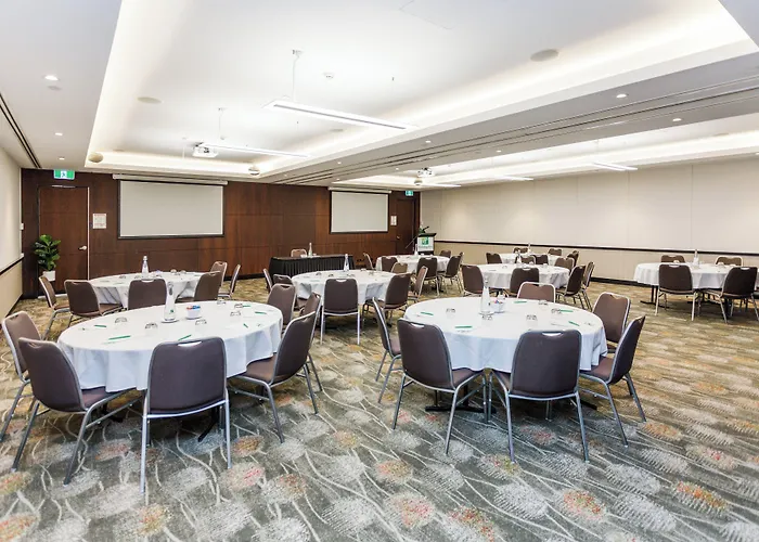 Holiday Inn Perth City Centre By Ihg