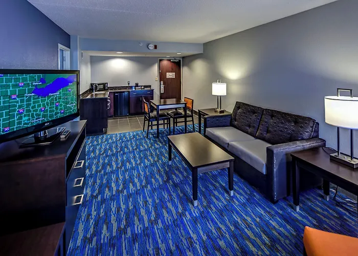 Holiday Inn Cleveland Northeast - Mentor By Ihg