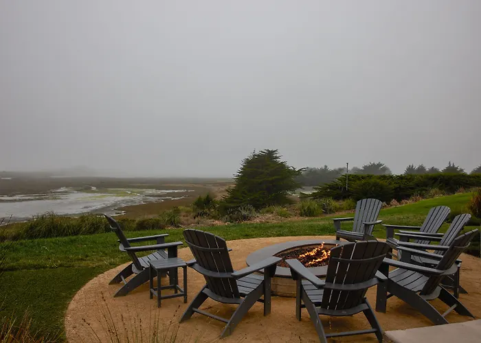 The Lodge At Bodega Bay