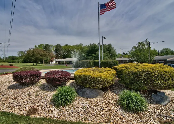 Parkview Inn And Conference Center