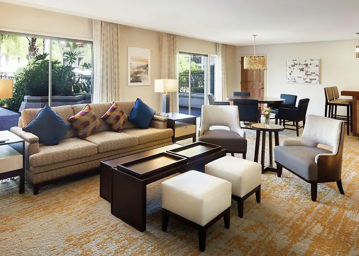 Doubletree By Hilton Ontario Airport