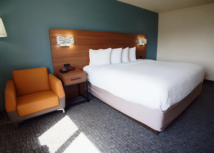 Country Inn & Suites By Radisson, Coeur D'Alene