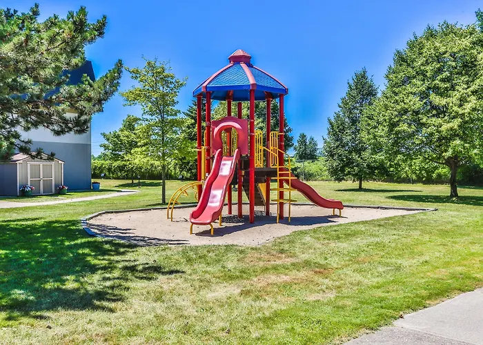 Best Western Brantford Hotel And Conference Centre