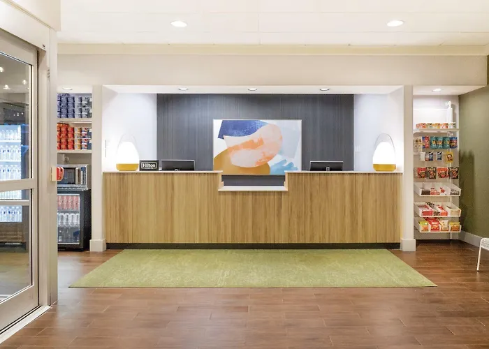 Spark By Hilton Clifton