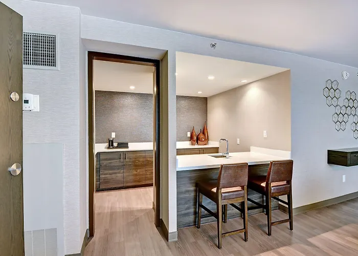 Tulsa Marriott Southern Hills