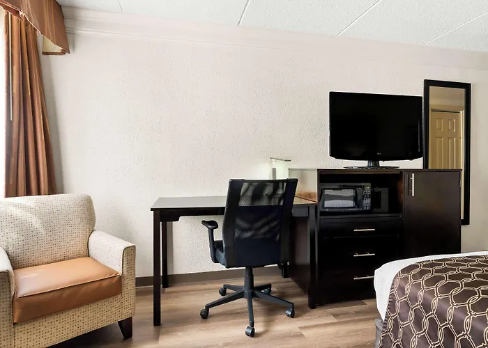 Best Western Riverside Inn