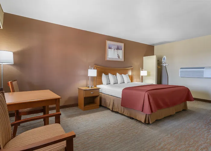 Best Western Canyon De Chelly Inn