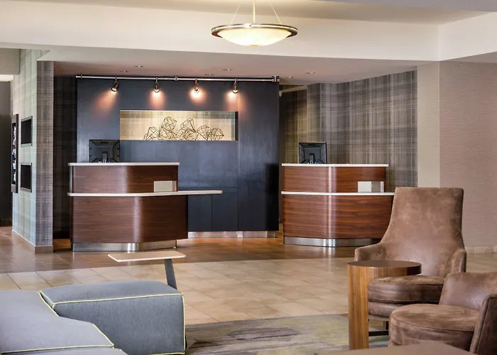Courtyard By Marriott Richmond Berkeley