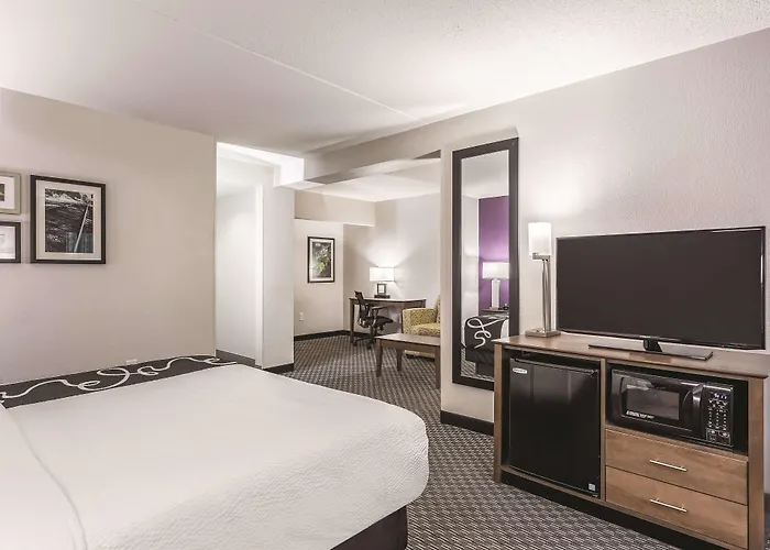 La Quinta By Wyndham Columbia / Fort Meade