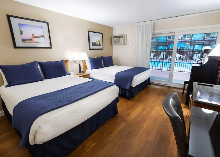 King Frederik Inn