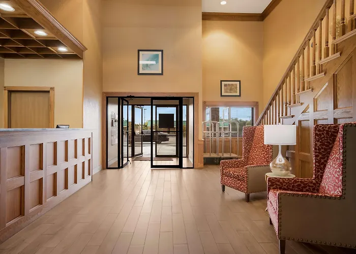 Best Western Kendallville Inn