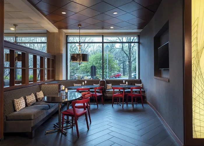 Washington Dulles Marriott Suites