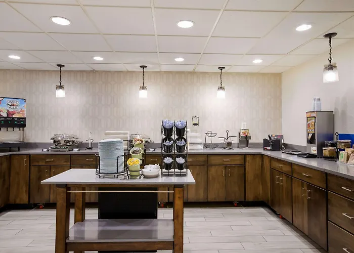 Best Western Kendallville Inn