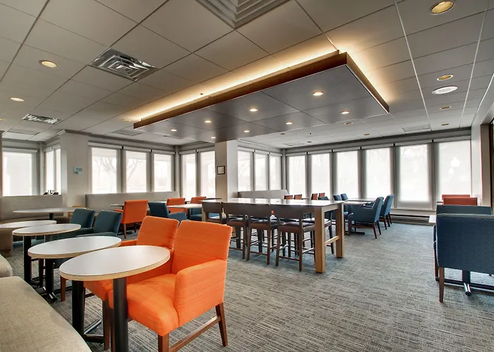 Holiday Inn Express Poughkeepsie By Ihg