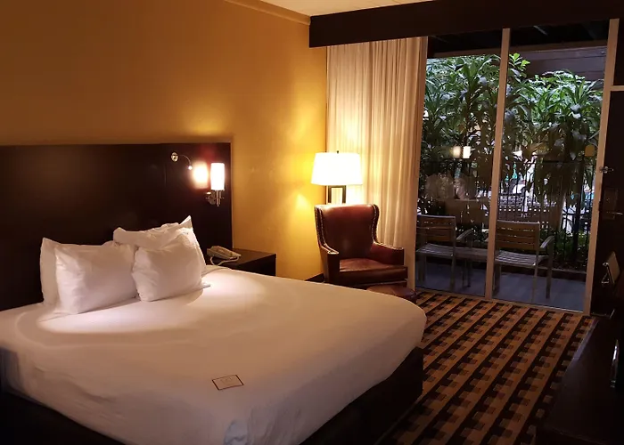 M Hotel Buffalo