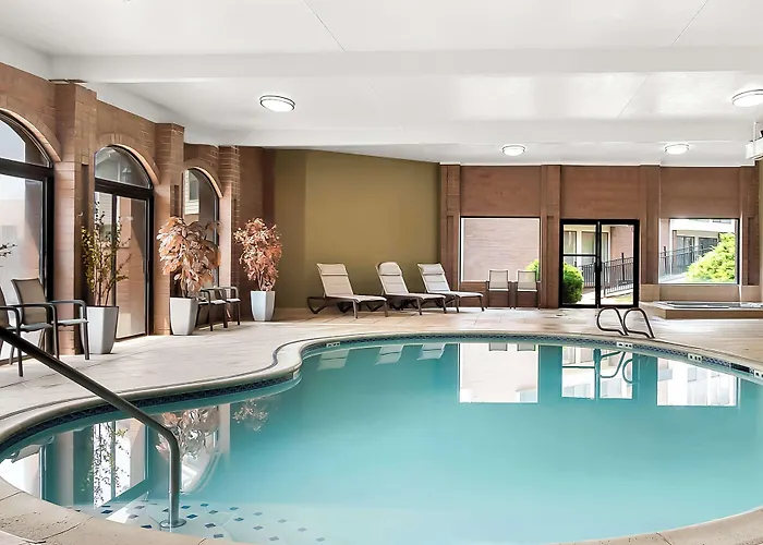 Best Western Pocatello Inn
