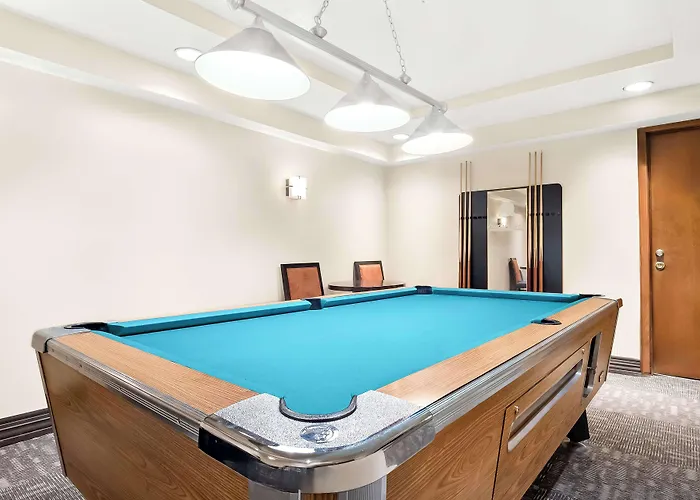 Best Western Pocatello Inn