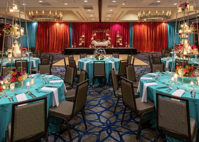 Hilton Bellevue