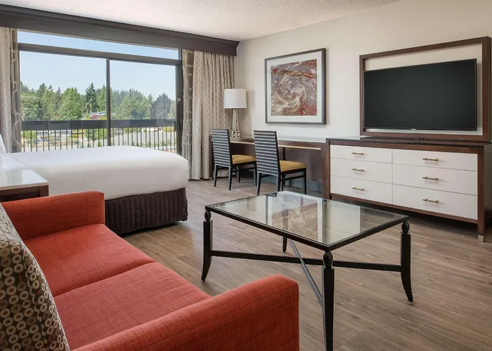 Hilton Bellevue