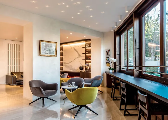 Hotel Federale