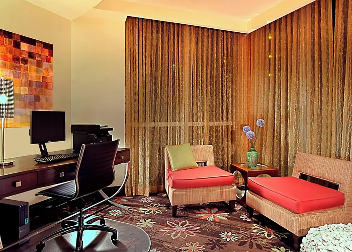 Residence Inn By Marriott St. Petersburg Treasure Island