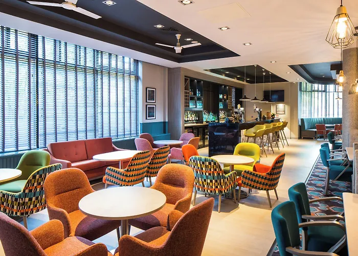 Leonardo Hotel Belfast