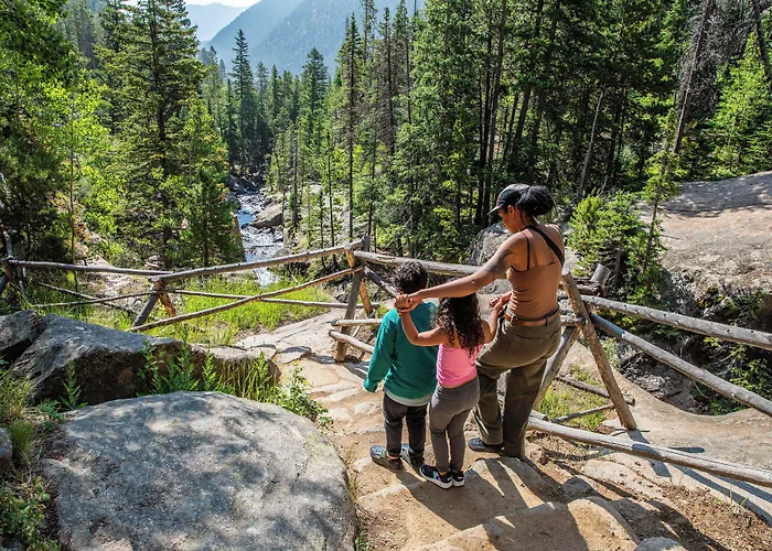 Holiday Inn Estes Park By Ihg