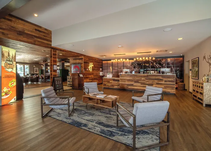 Holiday Inn Estes Park By Ihg
