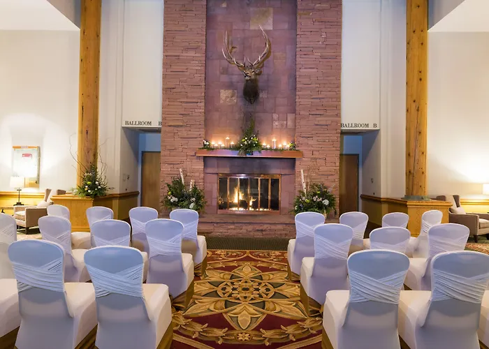 Holiday Inn Estes Park By Ihg