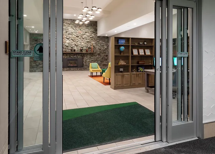 Holiday Inn Marquette By Ihg