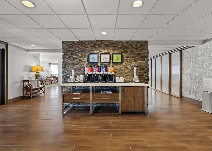 Hampton Inn Toledo-South/Maumee