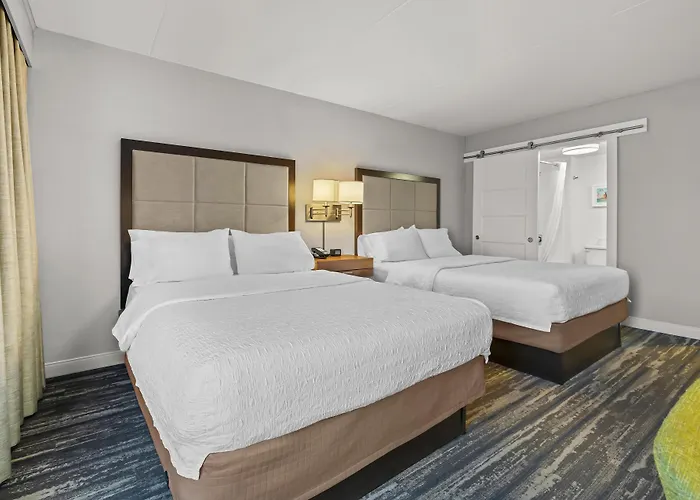 Hampton Inn Toledo-South/Maumee