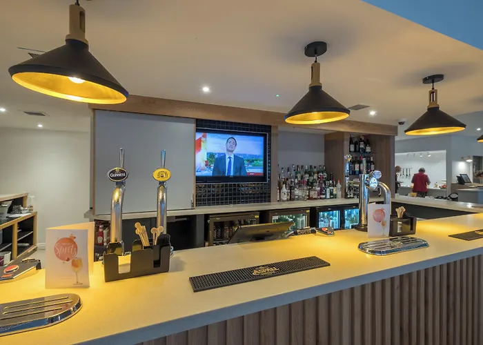 Holiday Inn Swindon By Ihg