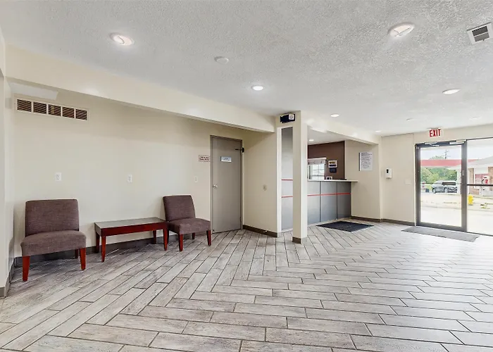 Red Lion Inn & Suites Olathe Kansas City