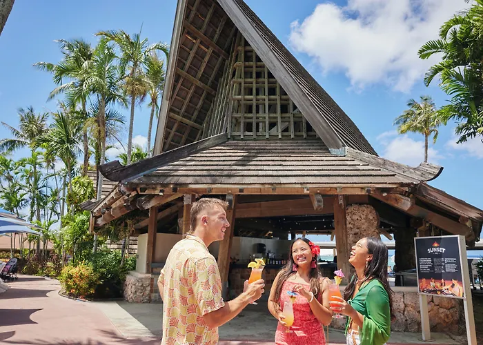 Pacific Islands Club Guam