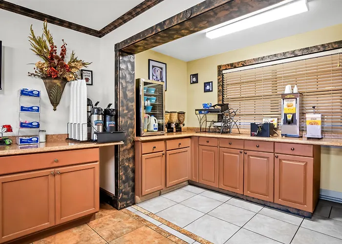 Americas Best Value Inn Midlothian