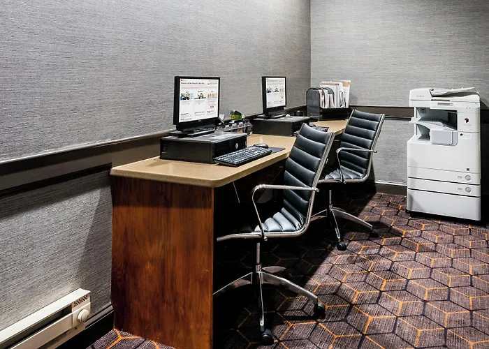 Holiday Inn Johnstown-Gloversville