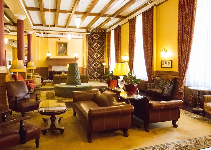 Hotel Colorado